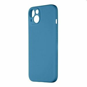 OBAL: ME Matte TPU kryt pro Apple iPhone 14, dark blue obraz