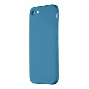 OBAL: ME Matte TPU kryt pro Apple iPhone 7/8/SE20/SE22, dark blue obraz