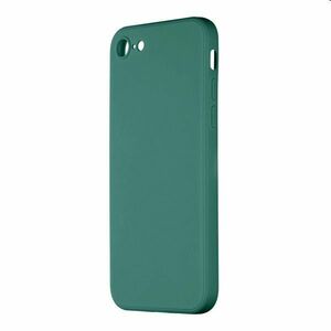 OBAL: ME Matte TPU kryt pro Apple iPhone 7/8/SE20/SE22, dark green obraz