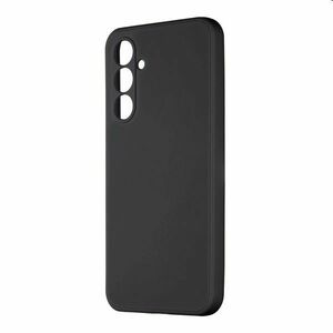 OBAL: ME Matte TPU kryt pro Samsung Galaxy A54 5G, black obraz