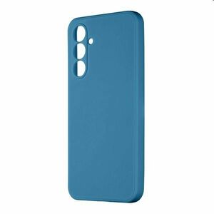 OBAL: ME Matte TPU kryt pro Samsung Galaxy A54 5G, dark blue obraz