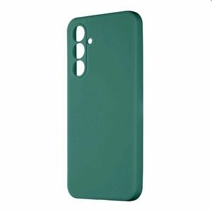 OBAL: ME Matte TPU kryt pro Samsung Galaxy A54 5G, dark green obraz