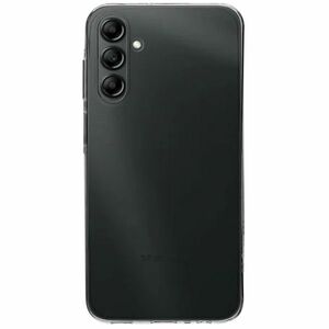 Pouzdro Tactical TPU pro Samsung Galaxy A15 5G, transparentní obraz