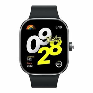 Redmi Watch 4 Obsidian Black obraz