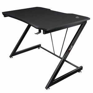 TRUST GXT 711X Dominus Gaming Desk, black obraz