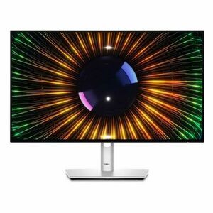 DELL U2424H, 24", IPS, LED, 1920 x 1080 120Hz, 16: 9, 5ms, 250cd, HDMI, DP, USB-C, Pivot, 3Y obraz