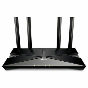 Tp-Link Archer AX23, Wi-Fi 6 dvoupásmový router AX1800 obraz