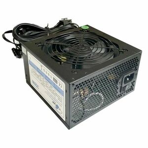 Eurocase 350W-ATX , 12cm fan , CE, CB, PFC, ErP2013 standby obraz