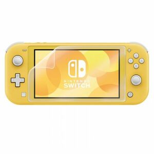 Ochranný kryt obrazovky pro Nintendo Switch Lite obraz