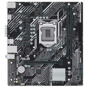 ASUS PRIME H510M-K R2.0, Intel H470, LGA1200, mATX, 2x DDR4 obraz