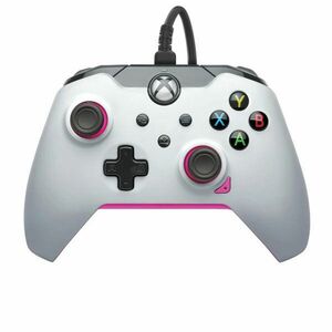 Kabelový ovladač PDP pro Xbox Series, Fuse White obraz