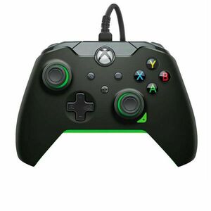 Kabelový ovladač PDP pro Xbox Series, Neon Black obraz