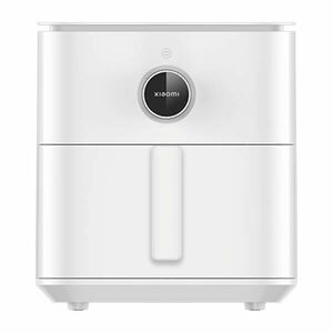 Xiaomi Smart Air Fryer 6.5L White EU obraz