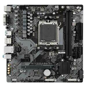 Gigabyte B650M S2H, AMD B650, AM5, 2xDDR5, mATX obraz