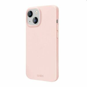 SBS pouzdro Instinct pro Apple iPhone 15, růžové obraz