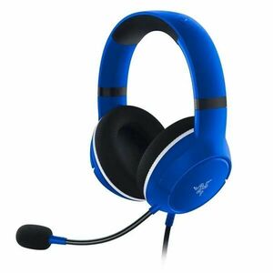 Razer Kaira X for Xbox Wired Gaming Headset, Shock Blue obraz