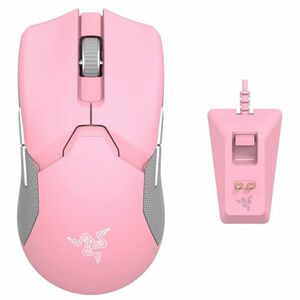 Razer Viper Ultimate Gaming Mouse, Quartz obraz