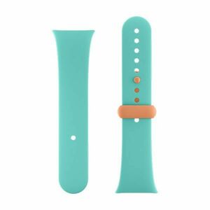 Redmi Watch 3 Silicone Strap Aqua Blue obraz