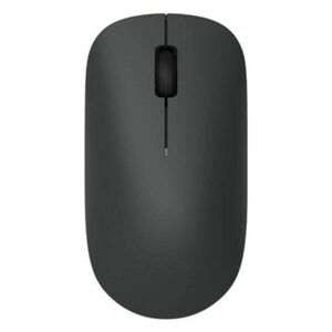 Xiaomi Wireless Mouse Lite Black obraz