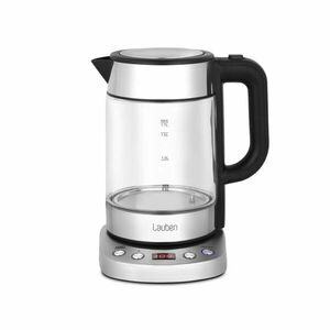 Lauben Electric Kettle EK17GS obraz