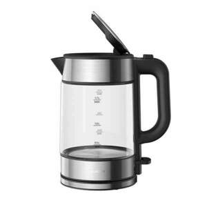 Xiaomi Electric Glass Kettle EU obraz