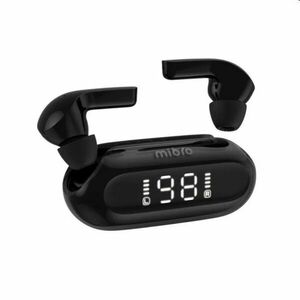 Mibro Earbuds 3 TWS, black obraz