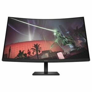 OMEN 32c QHD 165 Hz Curved Gaming Monitor obraz