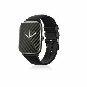 Niceboy Watch 3 Carbon Black obraz