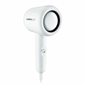 Niceboy ION AirSonic POP, white obraz