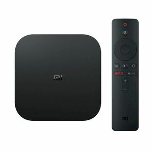 Xiaomi TV Box S 2nd Gen obraz