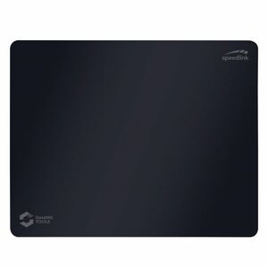 Speedlink Atecs Soft Gaming Mousepad Size M, black obraz