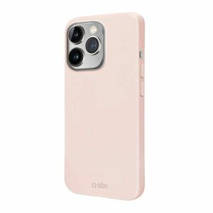 SBS pouzdro Instinct pro Apple iPhone 14 Pro, růžové obraz