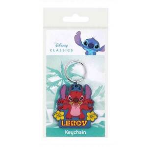 Klíčenka Leroy (Lilo & Stitch) obraz