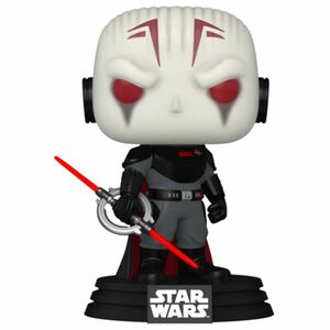 POP! The Grand Inquisitor (Star Wars) obraz