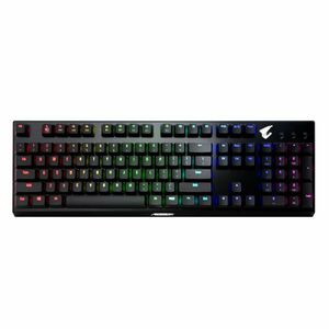 Gigabyte AORUS K9 Gaming Keyboard obraz