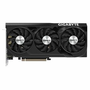 GIGABYTE GeForce RTX 4070 WINDFORCE, grafická karta, 12G, OC obraz