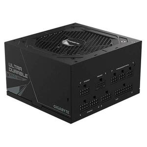 Gigabyte zdroj UD1000GM PG5, 1000W, ATX, 80PLUS Gold, Modular obraz