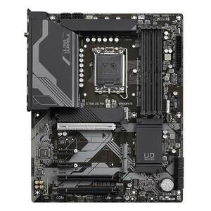 Gigabyte Z790 UD AX , Intel Z790, Socket1700, 4xDDR5, ATX obraz