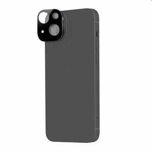 FIXED Ochranná skla čoček fotoaparátů pro Apple iPhone 14 Pro/14 Pro Max, stříbrná obraz