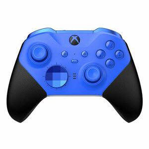 Microsoft Xbox Elite Wireless Controller Series 2 Core, blue obraz