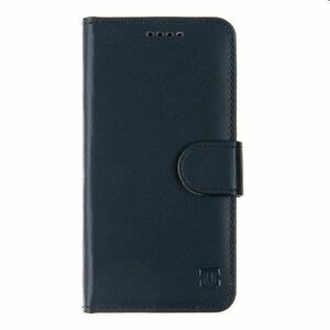 Tactical Field Notes pro Samsung Galaxy A54 5G, modré obraz