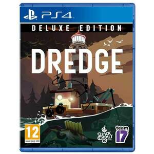 Dredge (Deluxe Edition) PS4 obraz