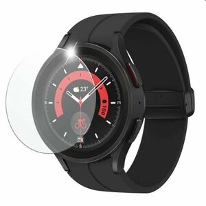 FIXED Ochranné tvzené sklo pro Samsung Galaxy Watch5 Pro 45mm, 2 kusy obraz