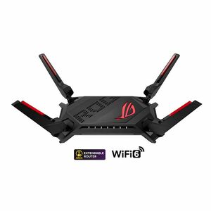 Asus ROG Rapture GT-AX6000 obraz