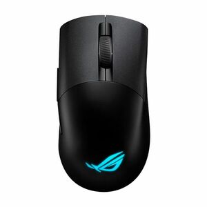 Herní myš ASUS ROG Keris Wireless Aimpoint Lightweight RGB Gaming Mouse, černá obraz