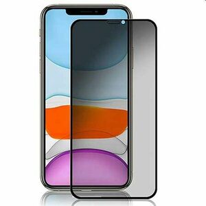 Devia ochranné sklo Real Series Privacy pro Apple iPhone 12 Pro Max obraz