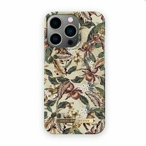 iDeal pouzdro Fashion Case pro Apple iPhone 14 Pro, botanical forest obraz