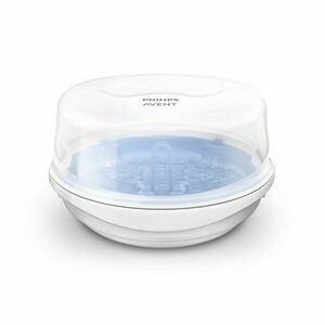 Philips Avent SCF281 02 parní sterilizátor do mikrovlnné trouby obraz