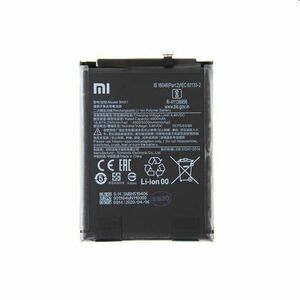 Originální baterie pro Xiaomi Redmi 8 a Redmi 8A (4900mAh) obraz