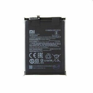 Originální baterie pro Xiaomi Redmi 9 a Redmi Note 9 (5020mAh) obraz